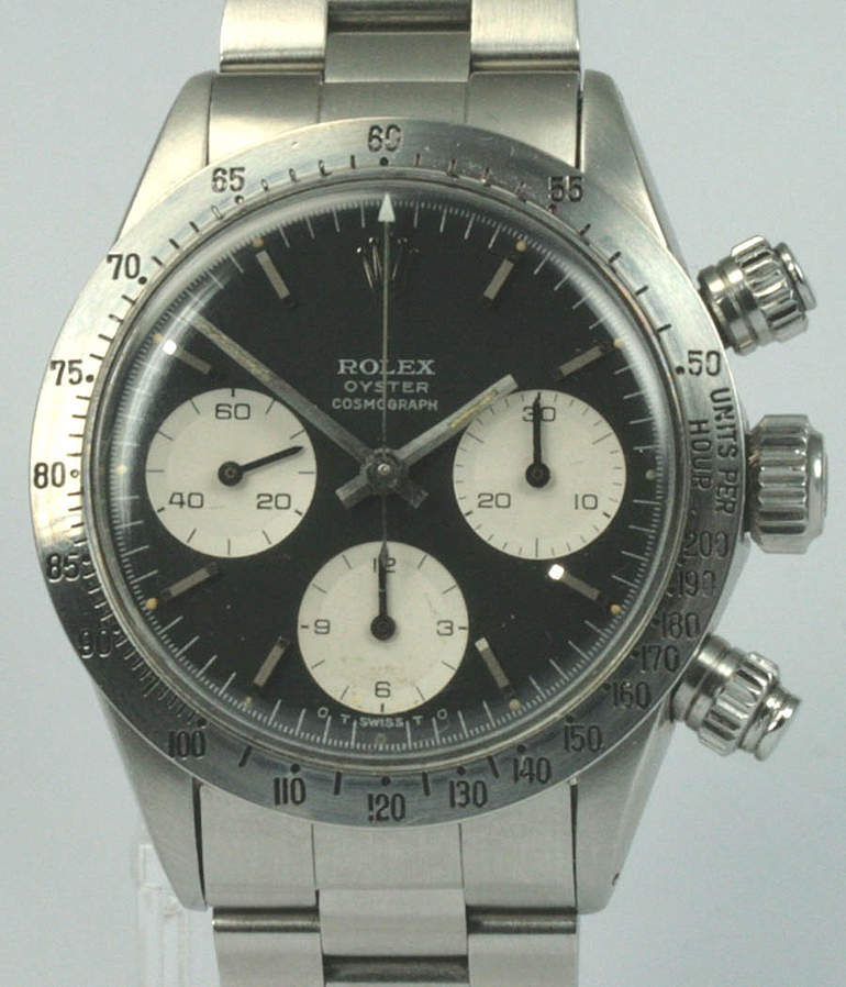 ROLEX Daytona Cosmograph Ref. 6265