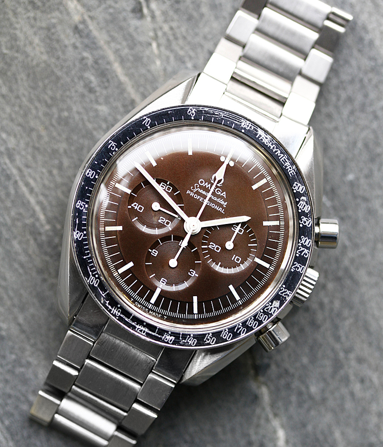 OMEGA Speedmaster Ref. 145022