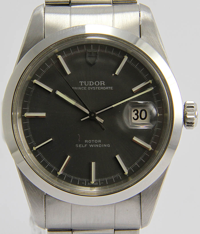 TUDOR Prince Oysterdate Ref. 9080/0