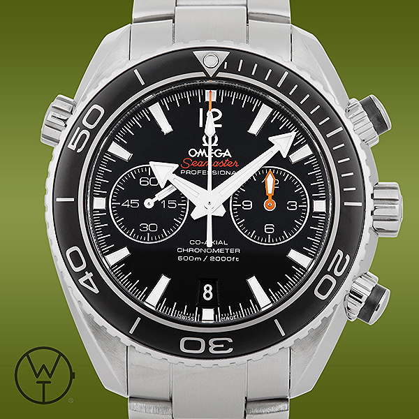 Omega Seamaster Ref. 23230465101001