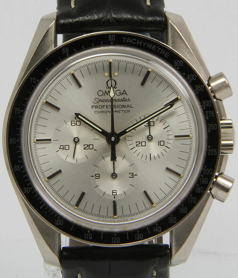 OMEGA Speedmaster Ref. 36923000