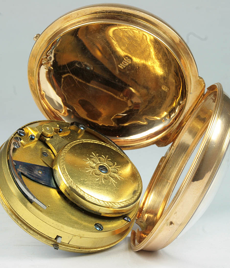 TASCHENUHR