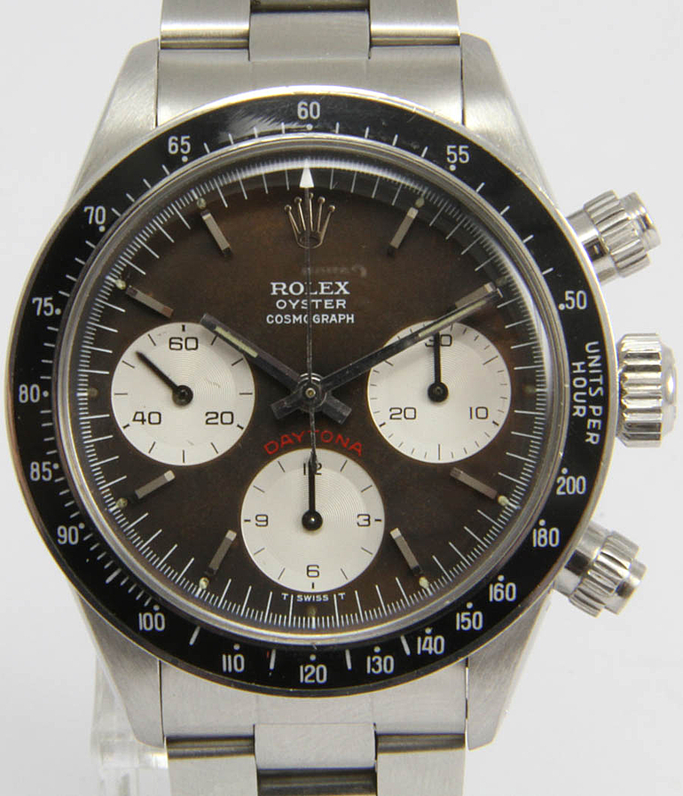 ROLEX Daytona Cosmograph Ref. 6263