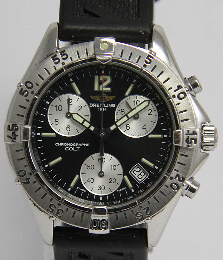 BREITLING Colt Ref. A 53035