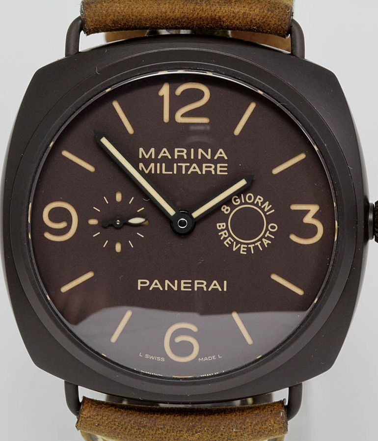 PANERAI Radiomir Ref. Pam 339