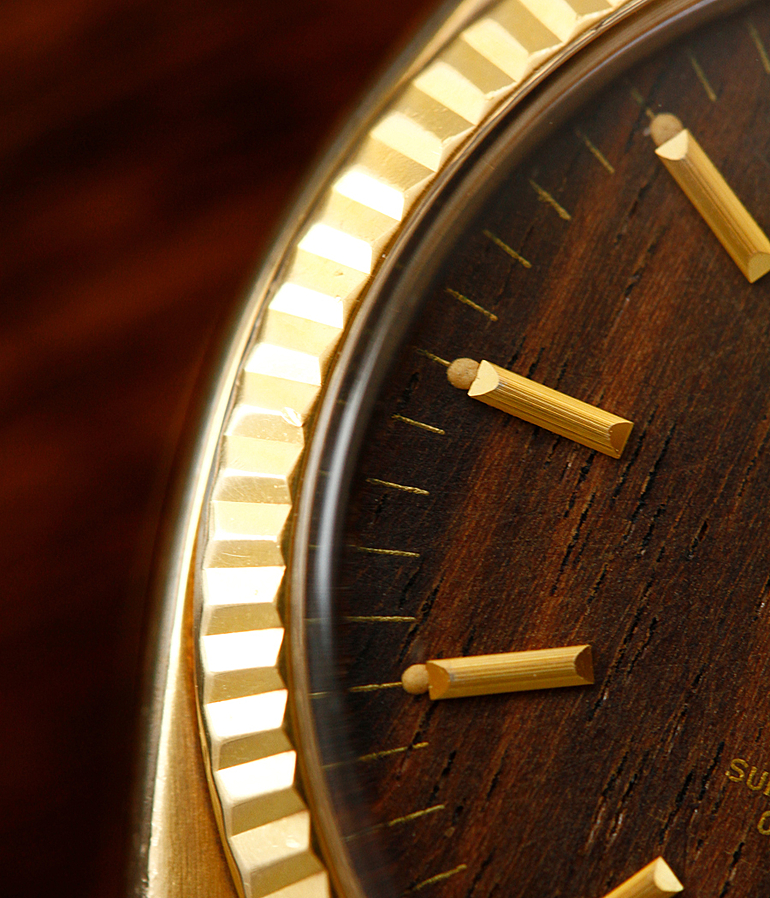 ROLEX Day Date Ref. 1803