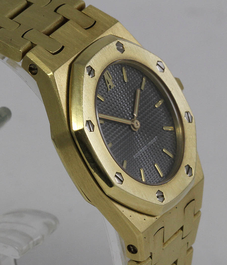 AUDEMARS PIGUET Royal Oak
