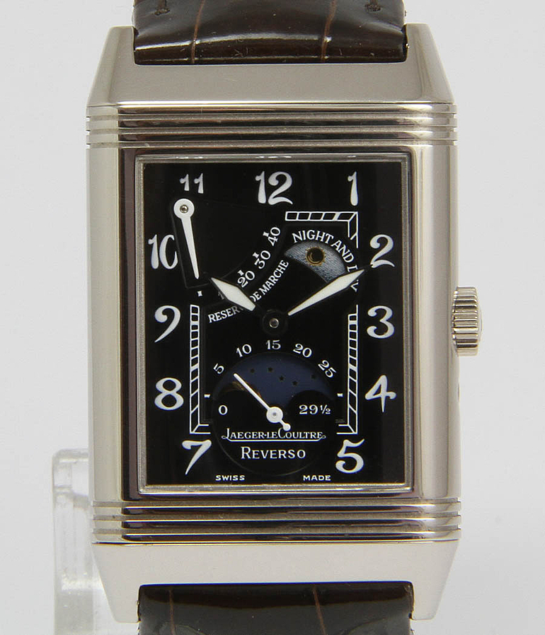 JAEGER LE COULTRE Reverso Ref. 270.3.63