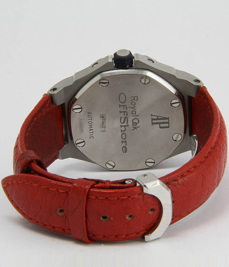 AUDEMARS PIGUET Royal Oak Ref. 25808 ST