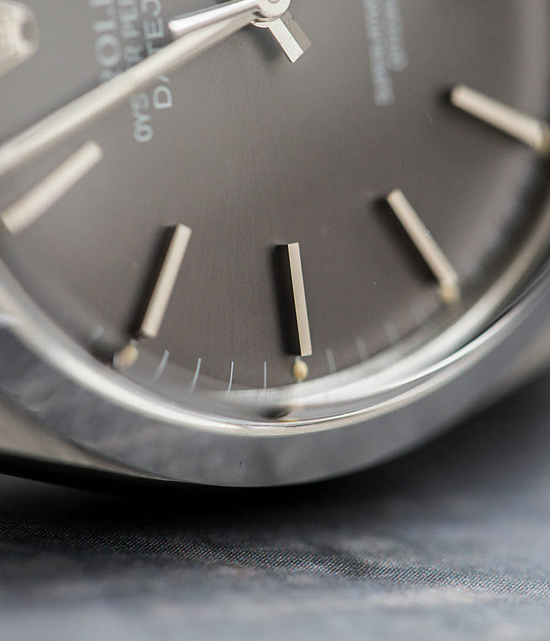 ROLEX Datejust Ref. 16000