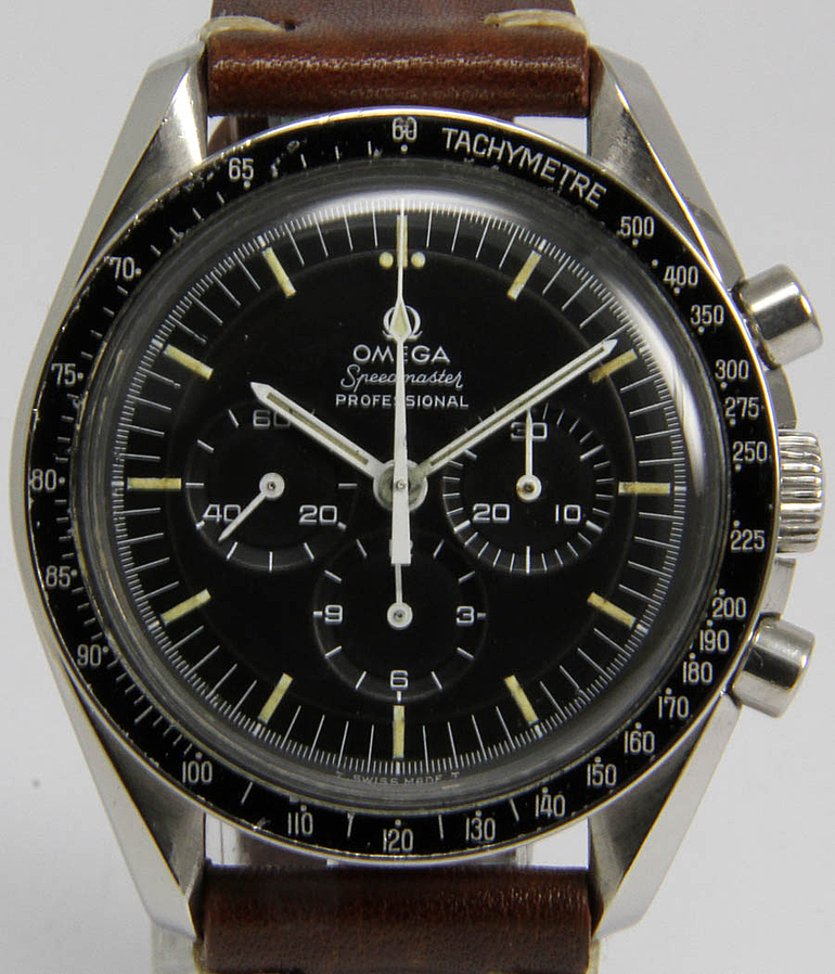 OMEGA Speedmaster Ref. 145022