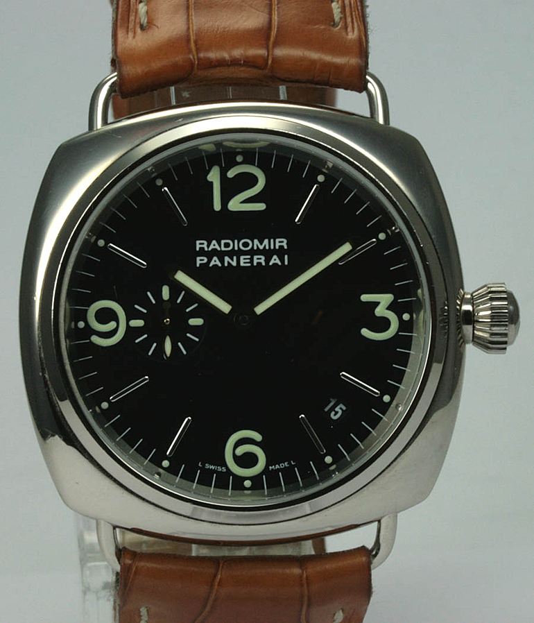 PANERAI Radiomir Ref. PAM 62