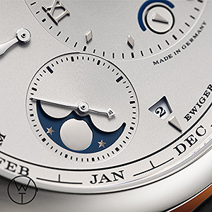 LANGE & SÖHNE Lange 1 Ref. 720.025F