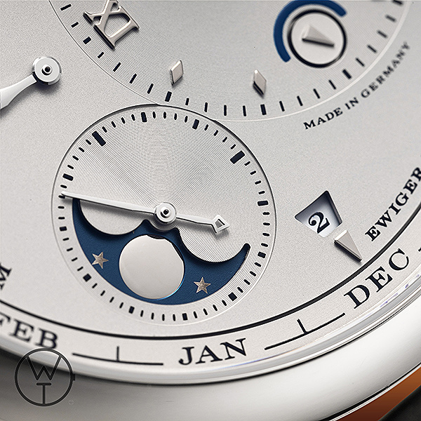 LANGE & SÖHNE Lange 1 Ref. 720.025F