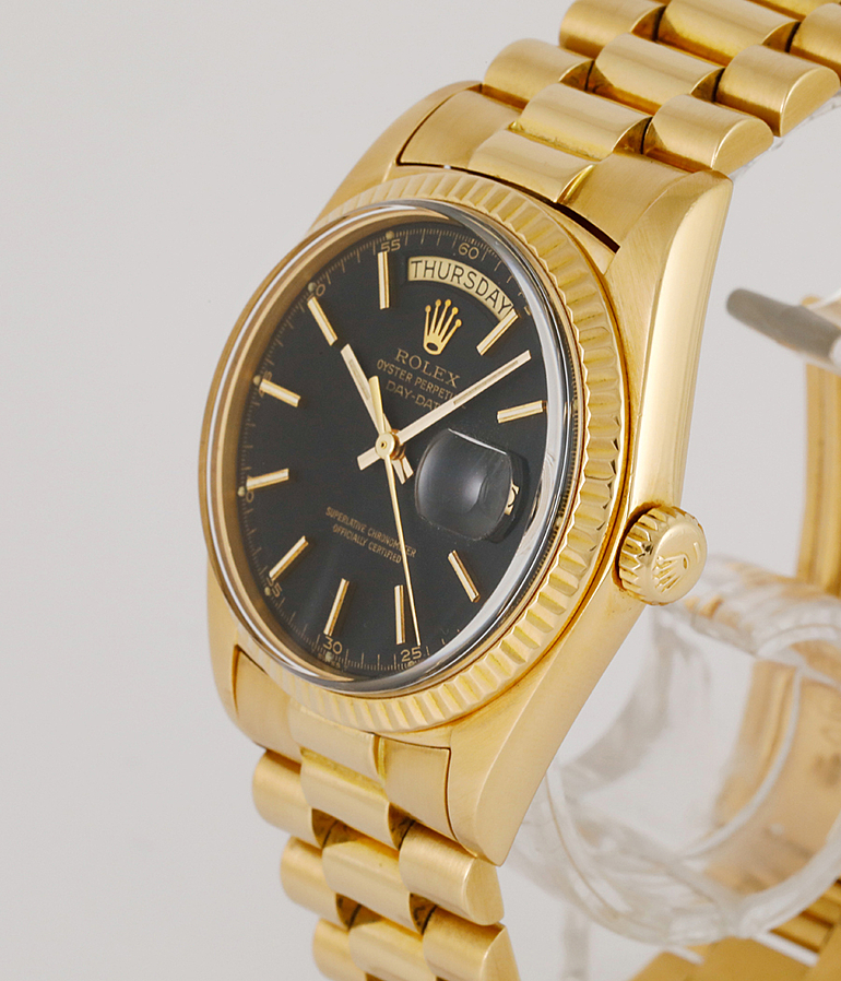 ROLEX Day Date Ref. 1803