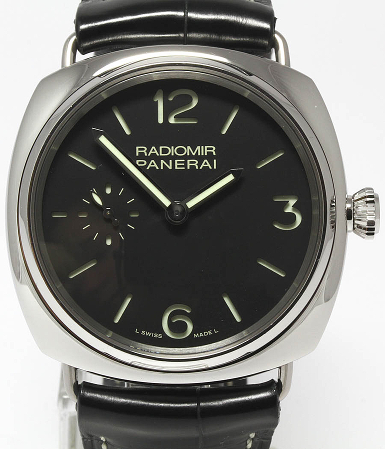 PANERAI Radiomir Ref. PAM 337