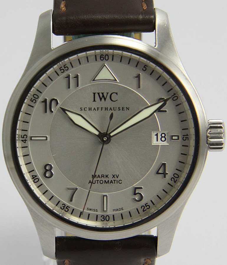 IWC Fliegeruhr Ref. 3253