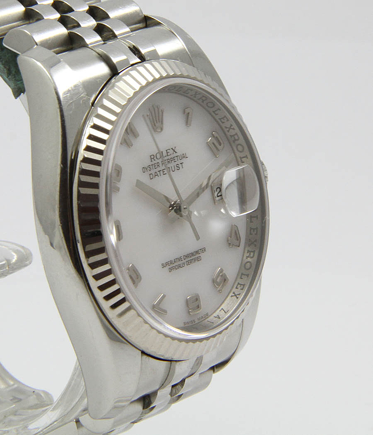 ROLEX Datejust Ref. 116234