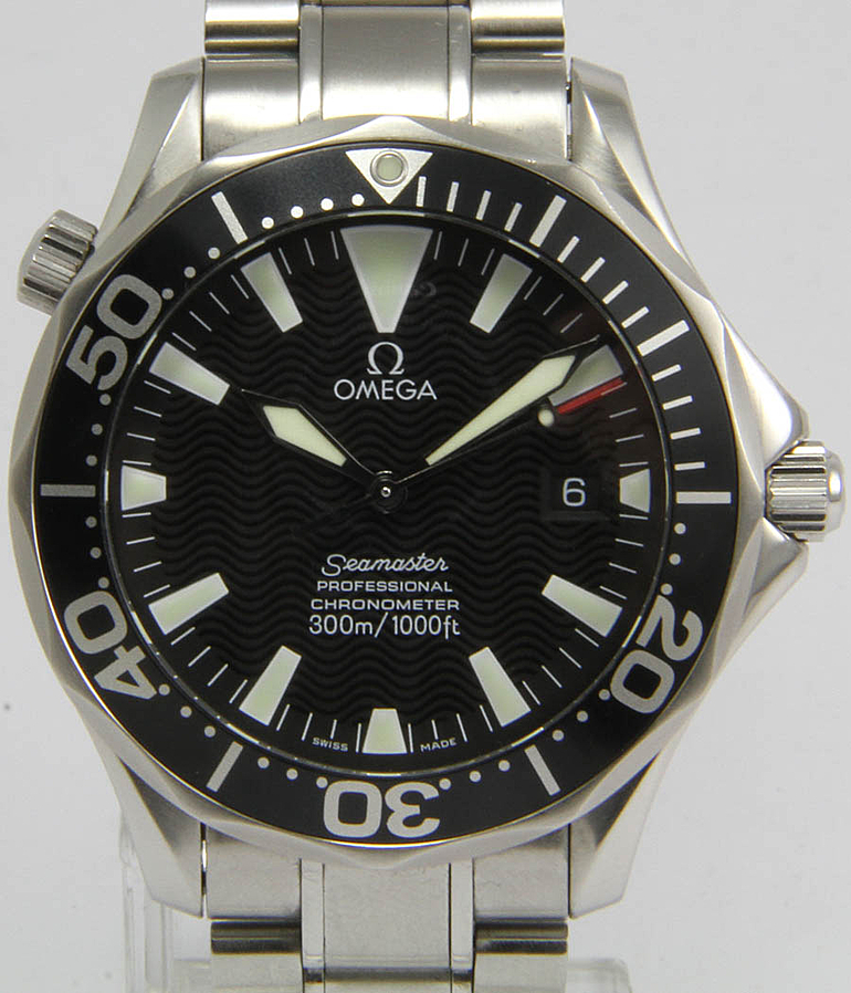 OMEGA Seamaster Ref. 22545000
