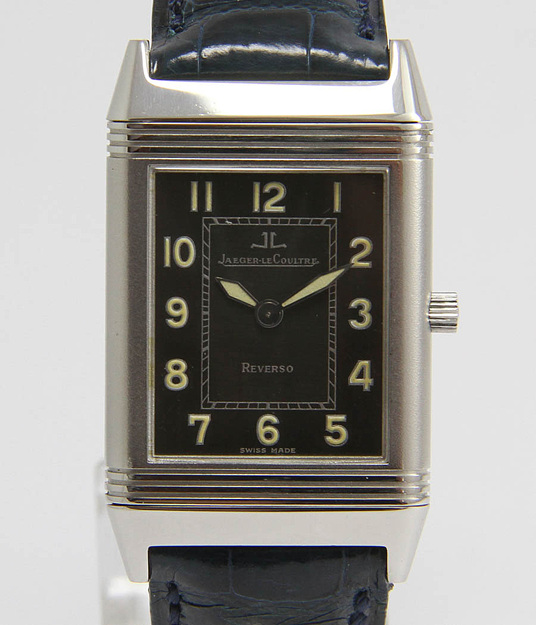 JAEGER LE COULTRE Reverso