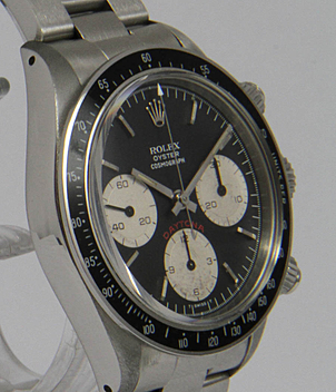 ROLEX Daytona Cosmograph Ref. 6263