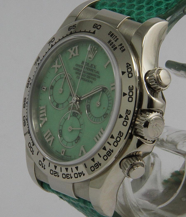 ROLEX Daytona Cosmograph Ref. 116519