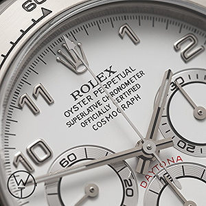 ROLEX Daytona Cosmograph Ref. 16519