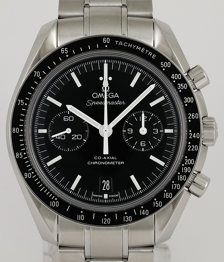 OMEGA Speedmaster Ref. 31133445101001