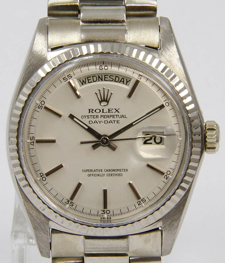 ROLEX Day Date Ref. 1803