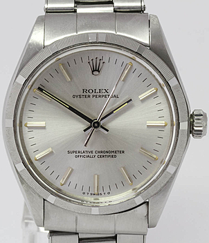 ROLEX Oyster Perpetual Ref. 1003