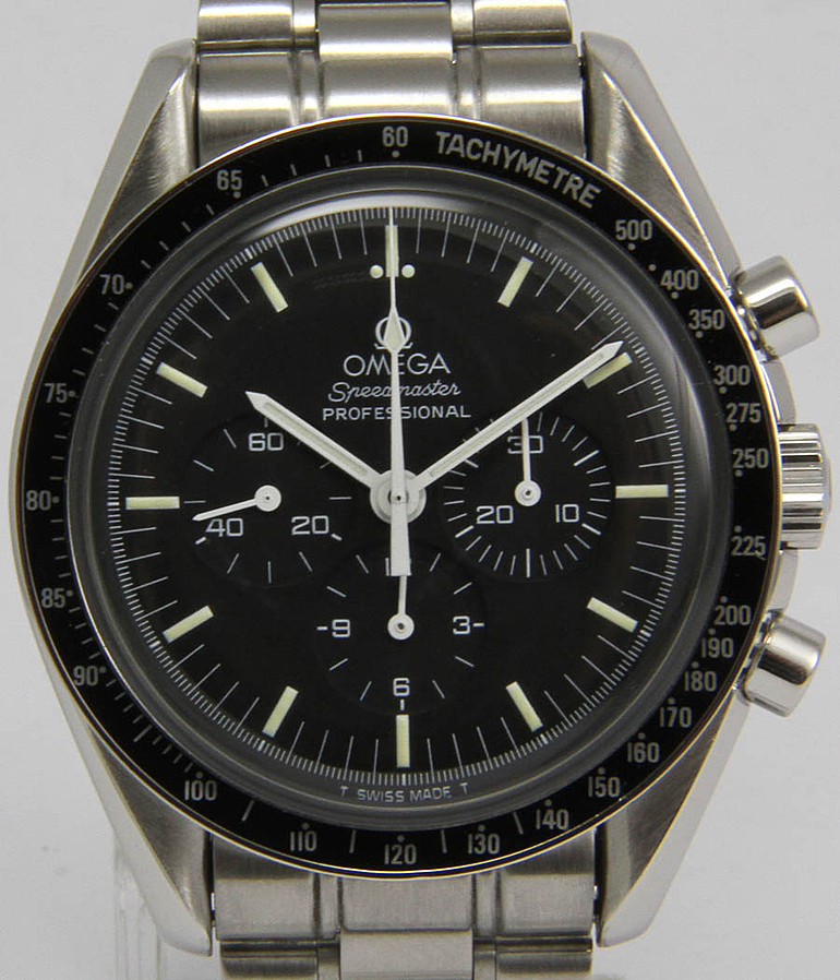 OMEGA Speedmaster