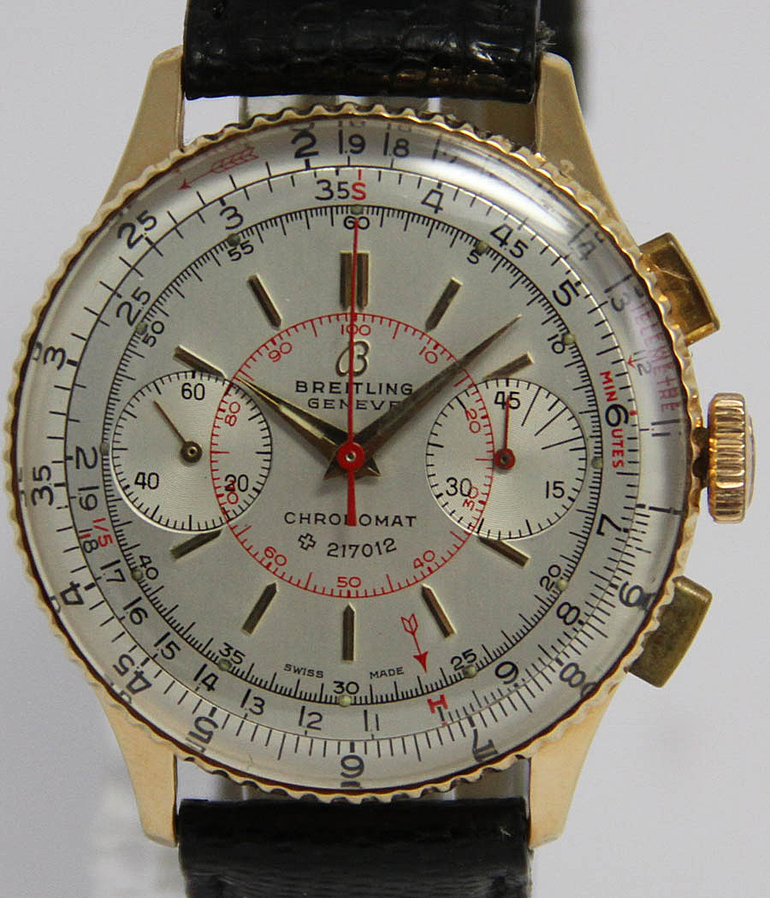 BREITLING Chronomat Ref. 769
