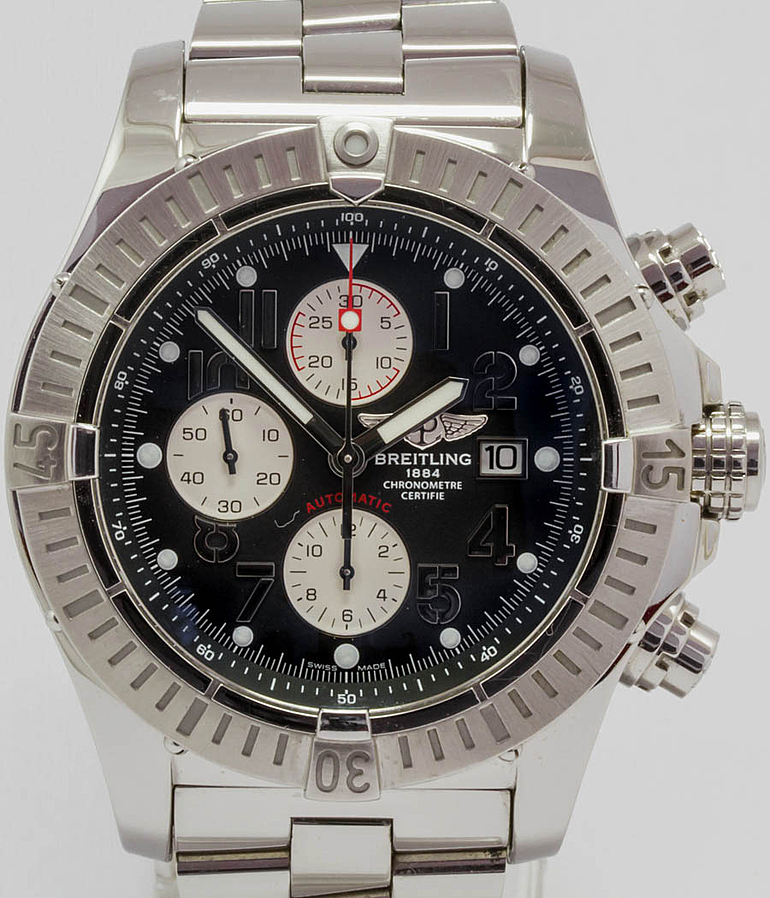 BREITLING Superavenger Ref. A1337011/B973