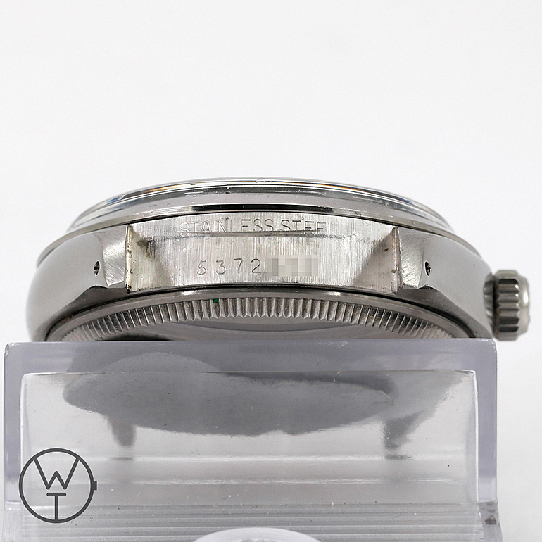 ROLEX Air King Ref. 5500