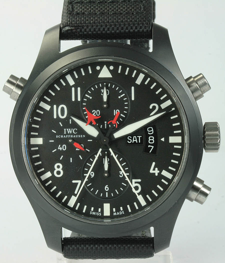 IWC Fliegeruhr Ref. 3799