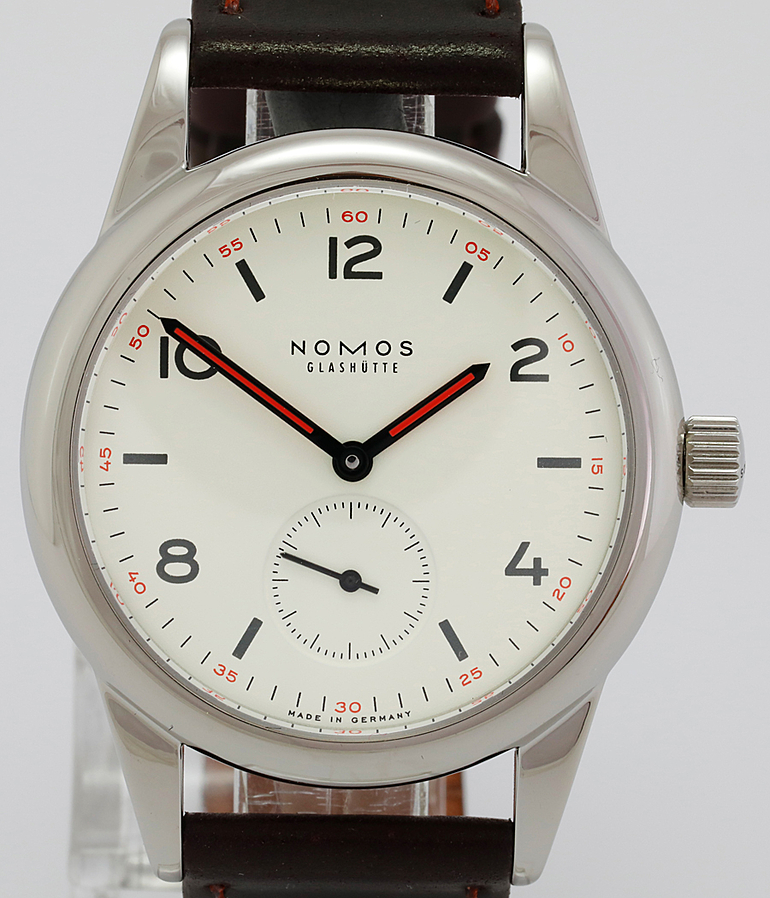 NOMOS Club Ref. 701