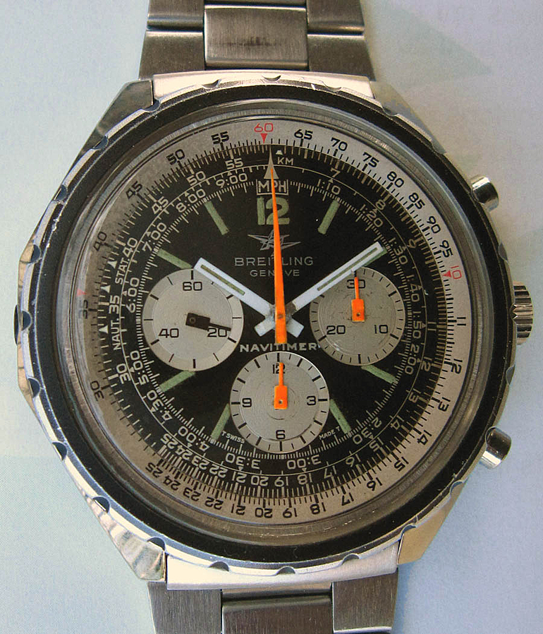 BREITLING Navitimer Ref. 816