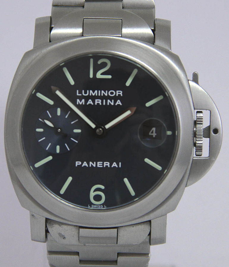 PANERAI Luminor Ref. PAM 069