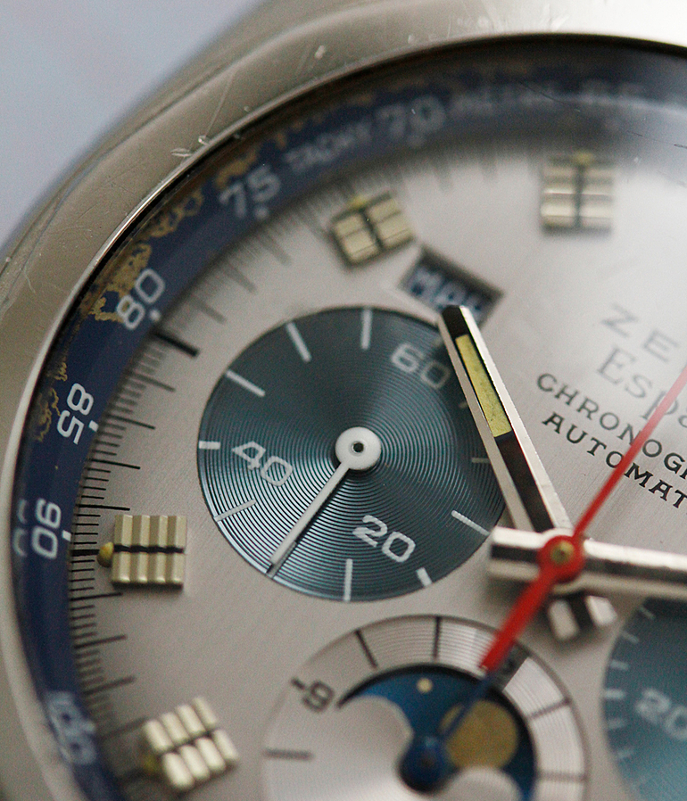 ZENITH Espada