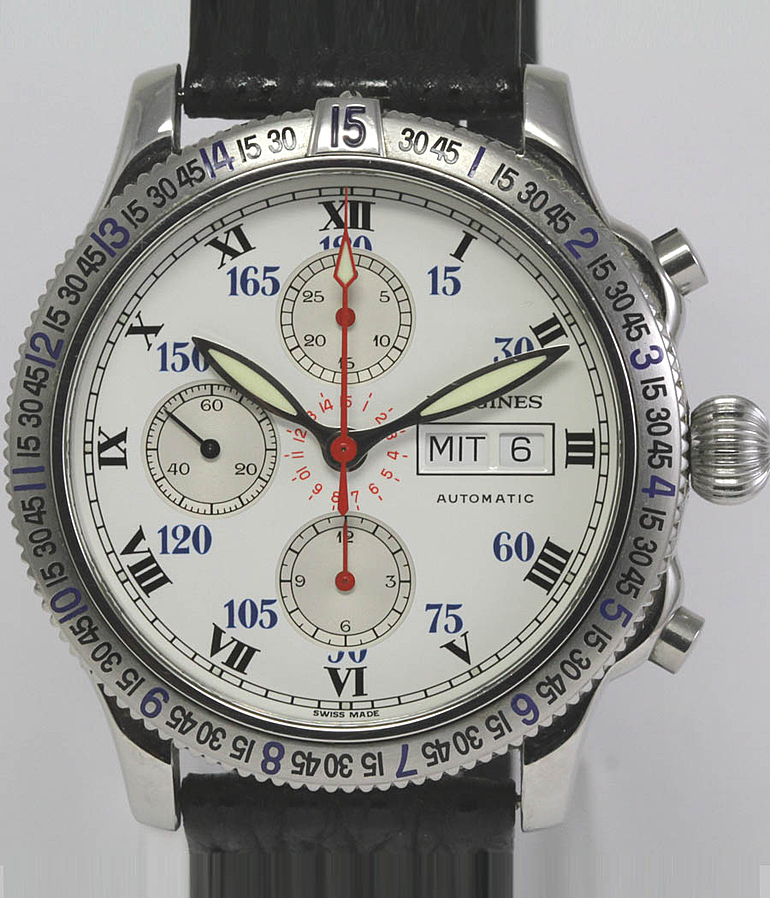 LONGINES