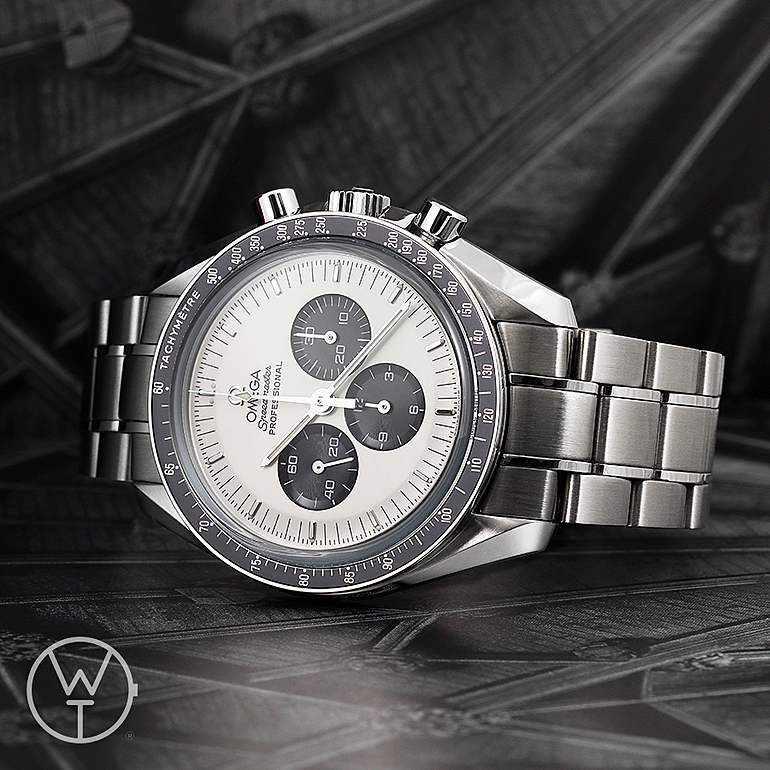 OMEGA Speedmaster Ref. 31130423001006