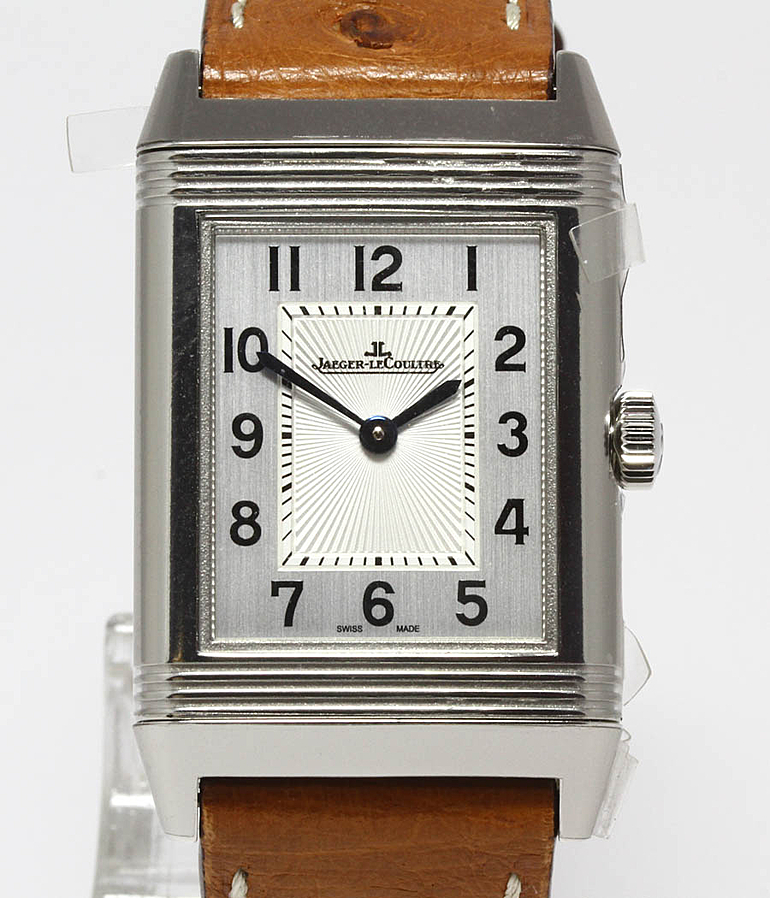 JAEGER LE COULTRE Reverso Ref. 212.8.62