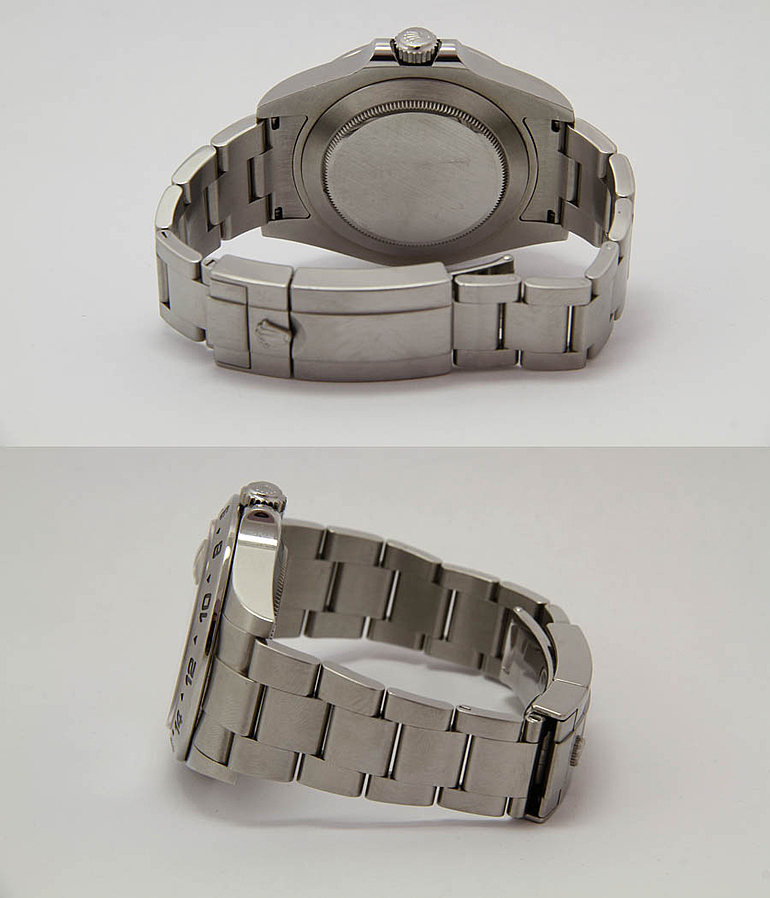 ROLEX Explorer Ref. 216570