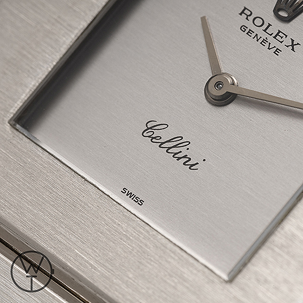 ROLEX Cellini King Midas Ref. 9630