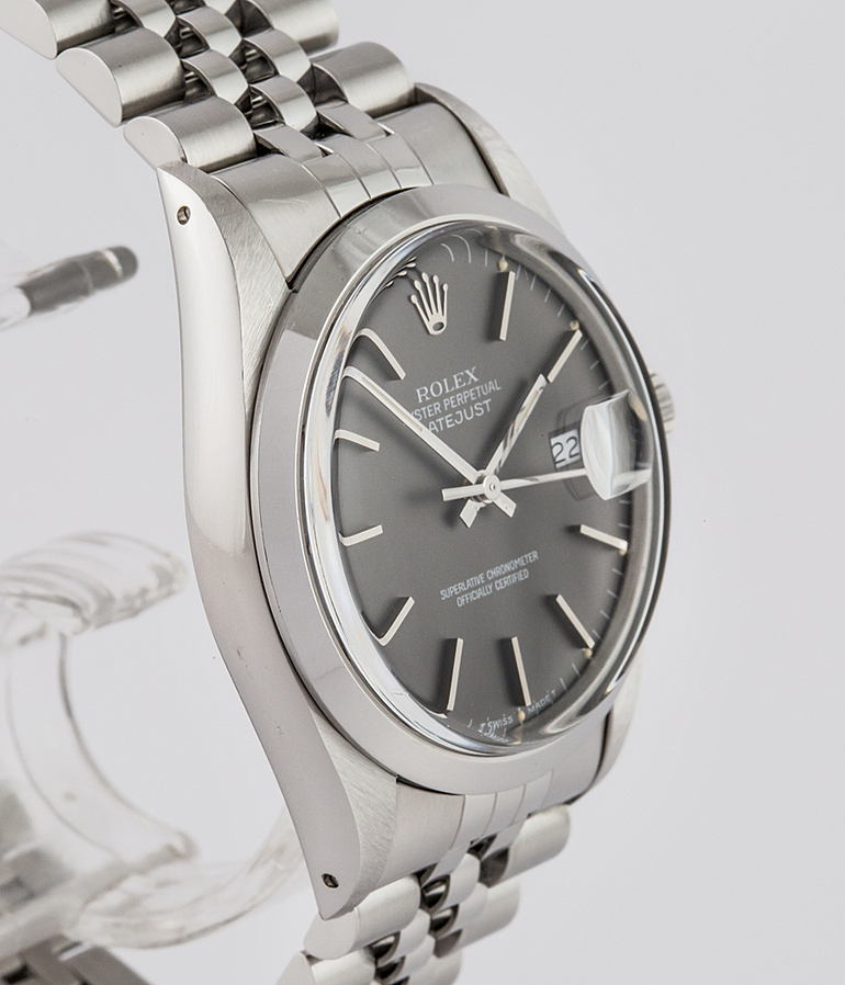 ROLEX Datejust Ref. 16000