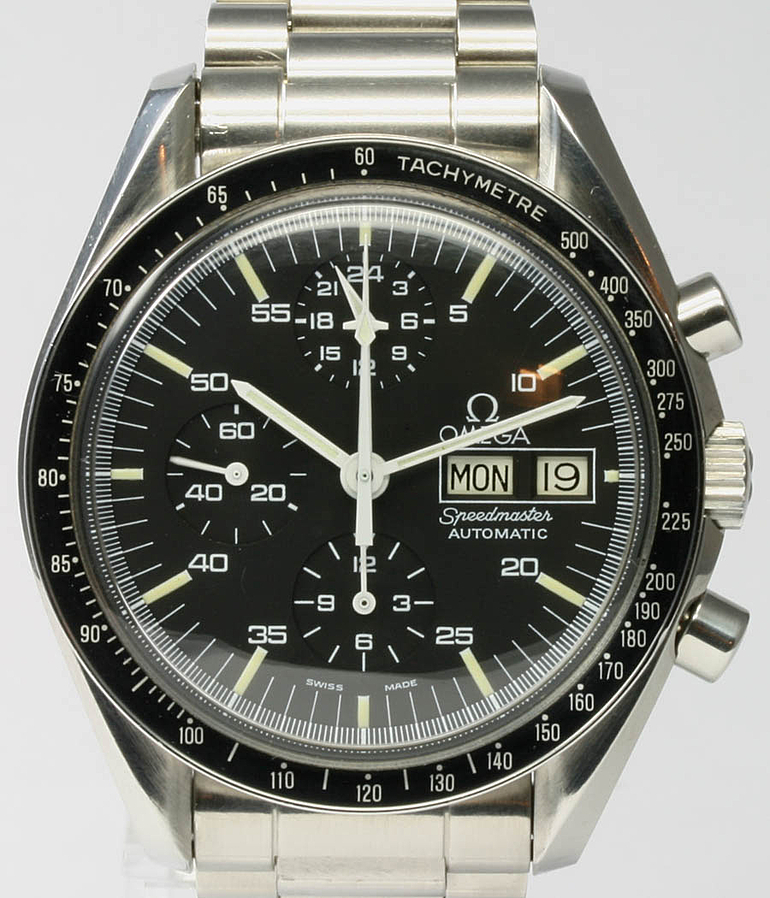 OMEGA Speedmaster Ref. 3760822