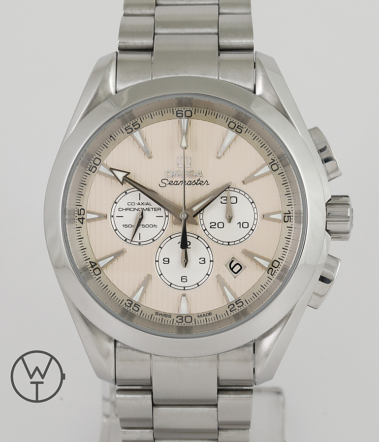 OMEGA Seamaster