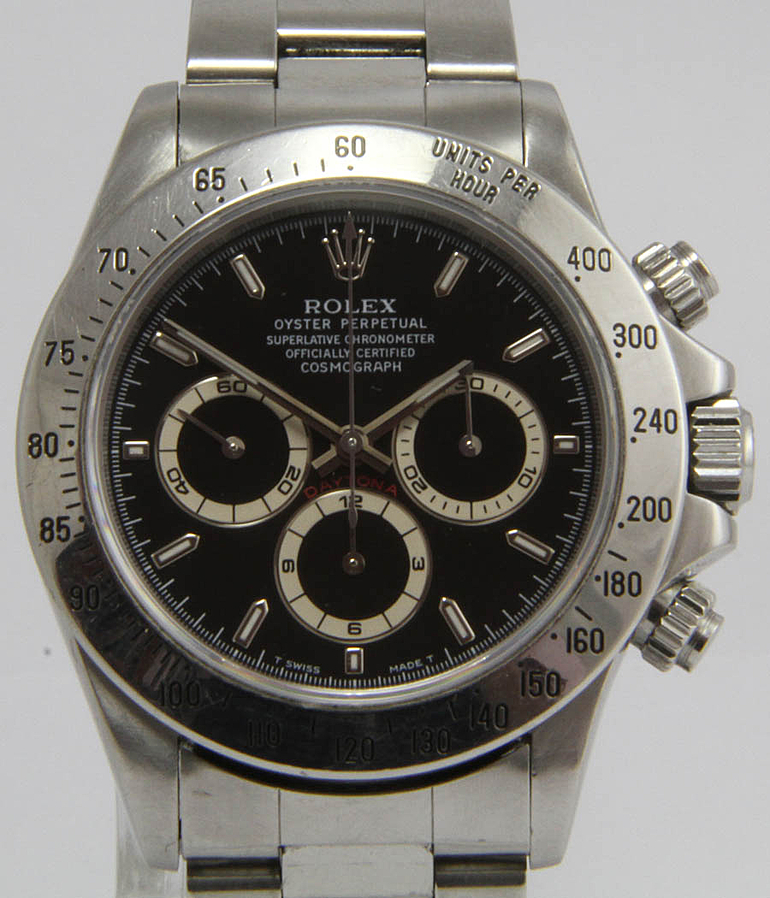 ROLEX Daytona Cosmograph Ref. 16520
