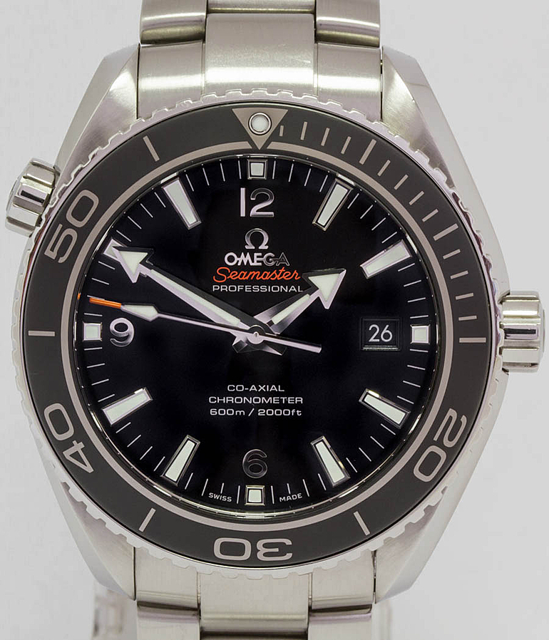 OMEGA Seamaster