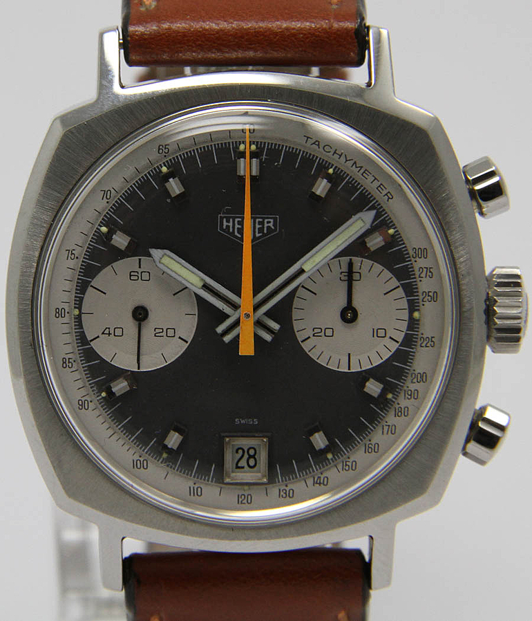 HEUER Camaro Ref. 73443